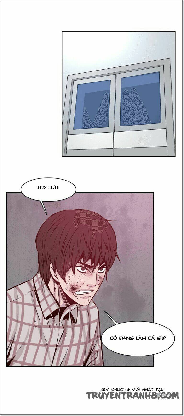 Vong Linh Vương Chương 175 Ảnh 14