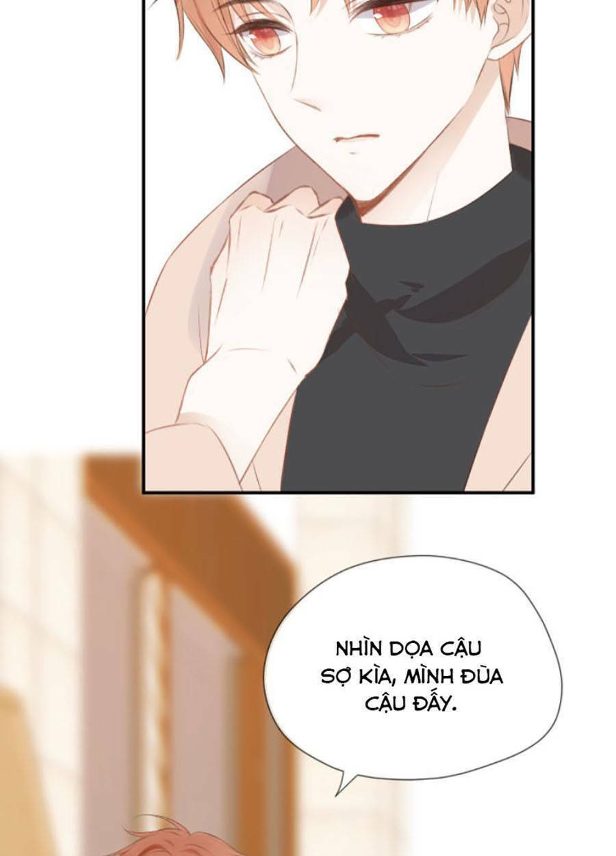 Thầm Yêu: Quất Sinh Hoài Nam Chương 43 Ảnh 24