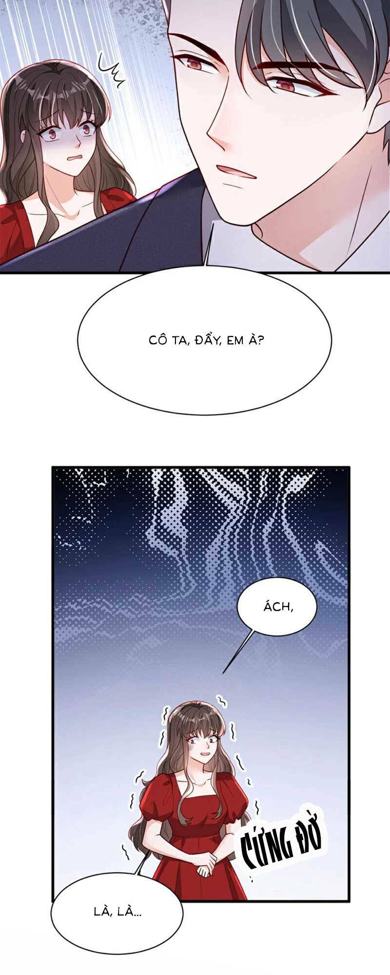 Ác Ma Thì Thầm Chương 204 Ảnh 15