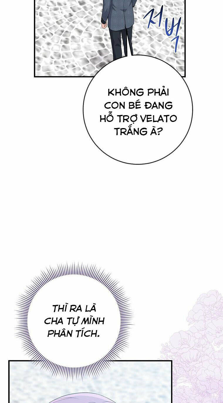 Tôi Đã Diễn Tròn Vai Một Đứa Con Gái Nuôi Chương 37 Ảnh 21