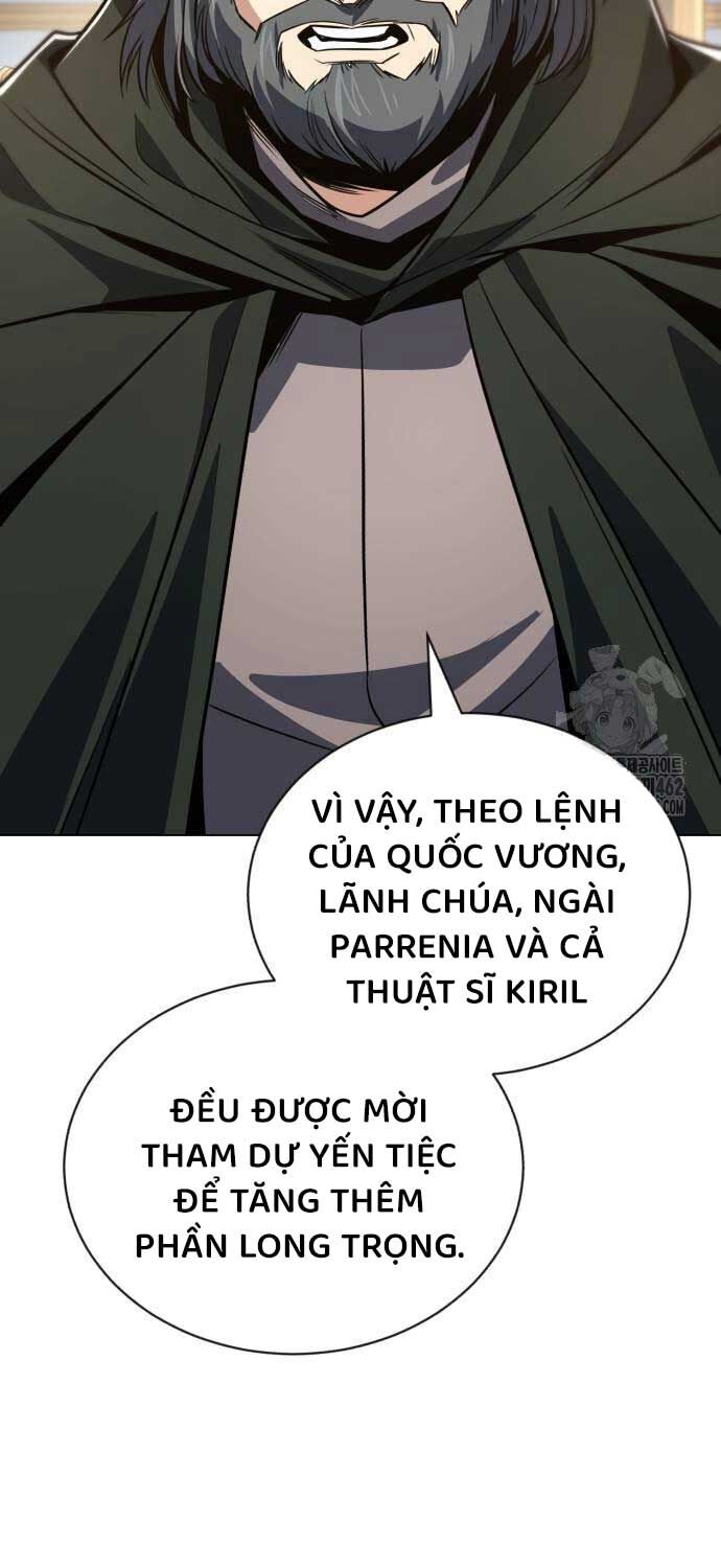 Quý Tộc Lười Biếng Trở Thành Thiên Tài Chương 121 Ảnh 43