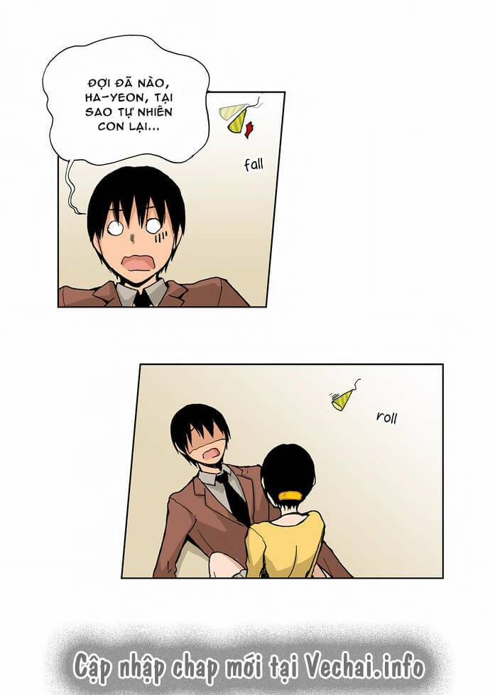 Looking For A Father Chương 51 Ảnh 28