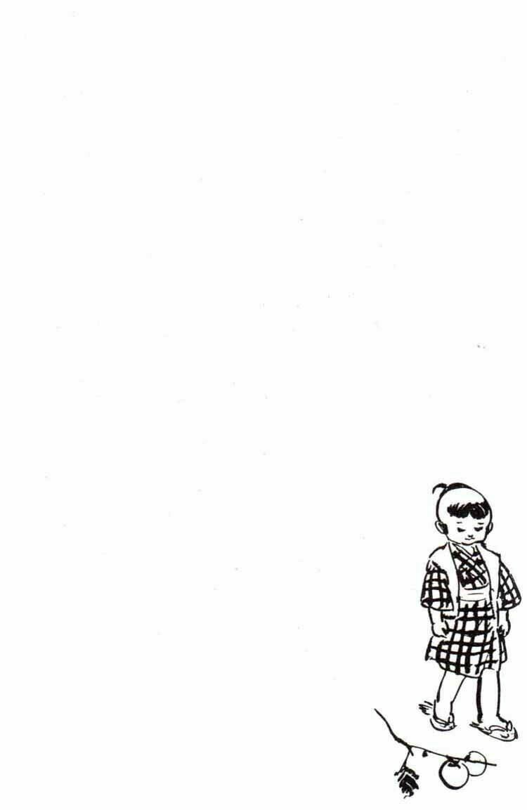 Lone Wolf And Cub Chương 123 Ảnh 34