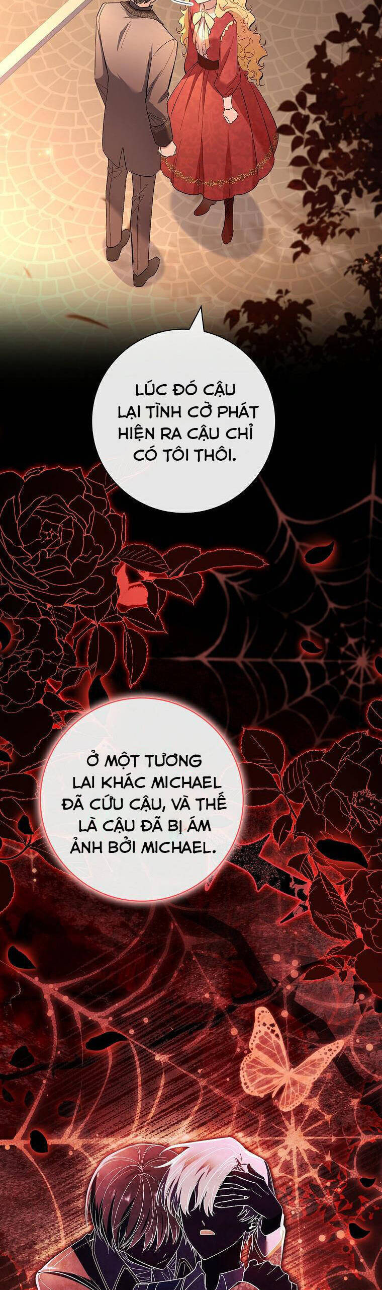 Nam Chính À, Tôi Sẽ Tôn Trọng Sở Thích Của Anh! Chương 64 Ảnh 22