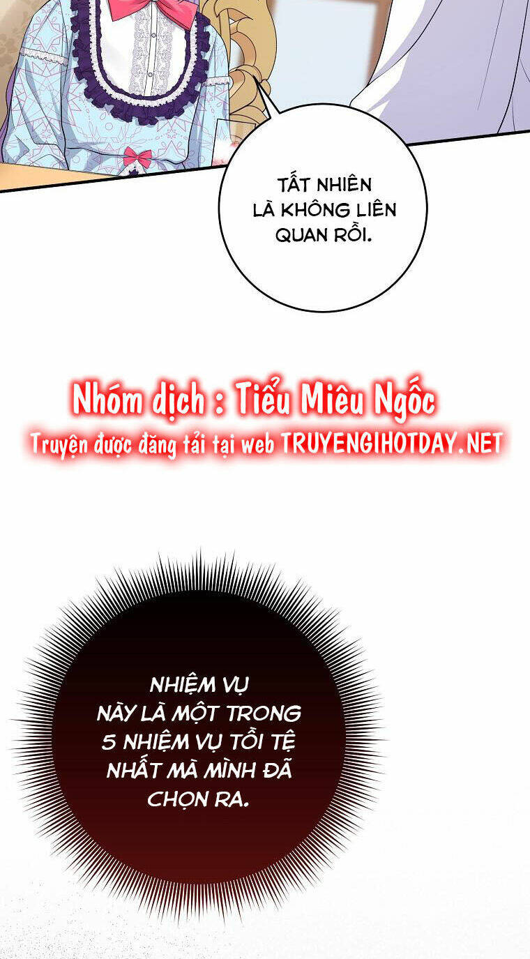 Tôi Đã Diễn Tròn Vai Một Đứa Con Gái Nuôi Chương 37 Ảnh 82