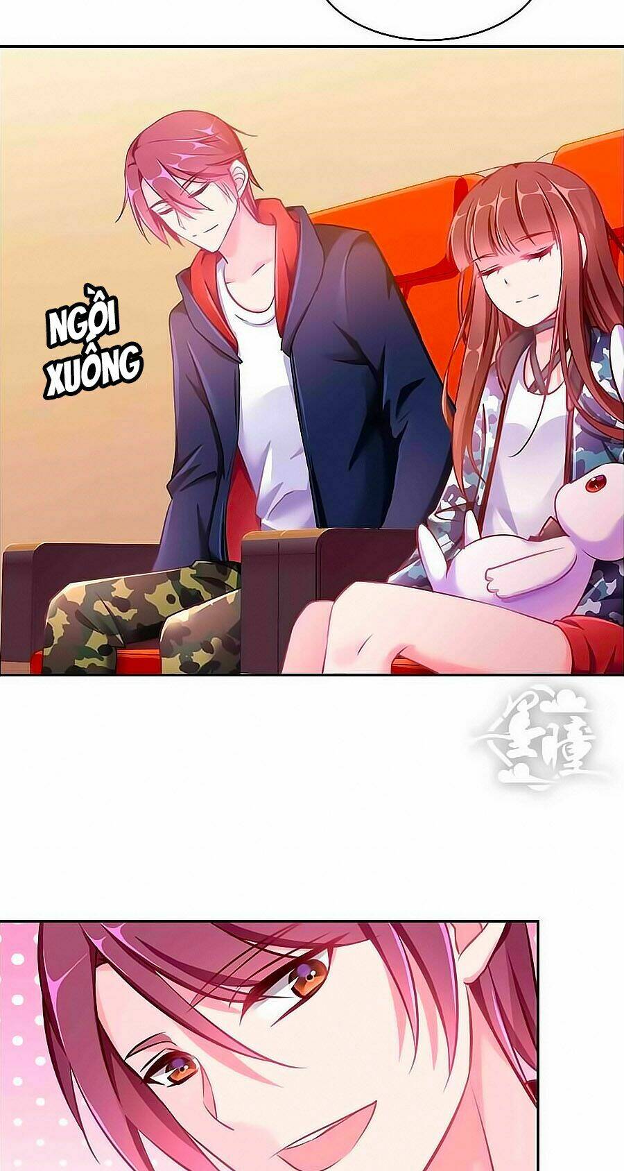 Tinh Ngụy Chương 27 Ảnh 26