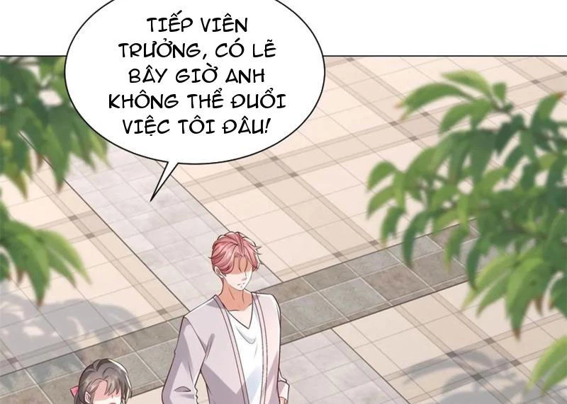 Tôi Là Tài Xế Xe Công Nghệ Có Chút Tiền Thì Đã Sao? Chương 132 Ảnh 36