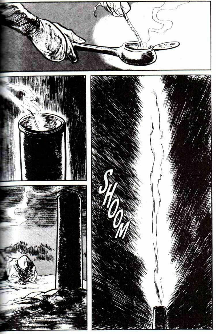 Lone Wolf And Cub Chương 123 Ảnh 27
