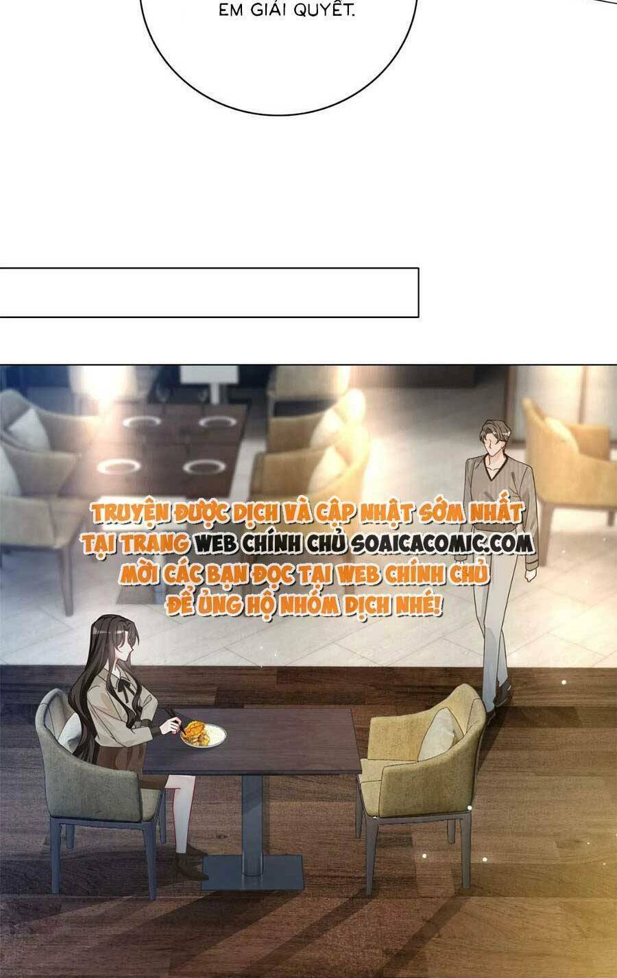 Trọng Sinh Đoàn Sủng: Phu Nhân Ảnh Đế Vừa Nghèo Vừa Dữ Chương 16 Ảnh 21