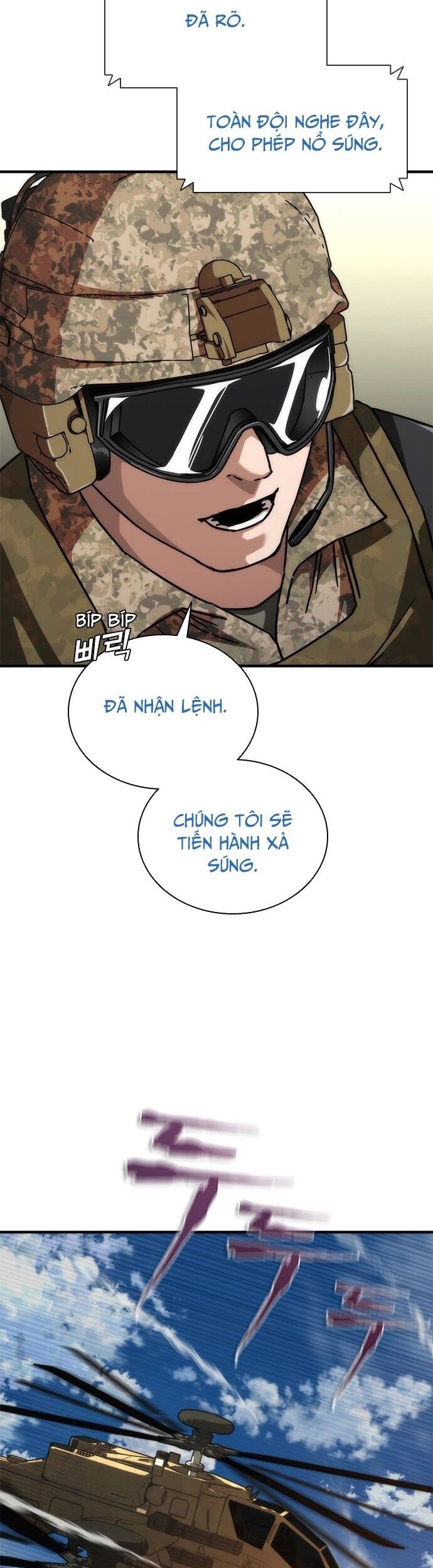 Mạt Thế Zombie 82-08 Chương 60 Ảnh 31