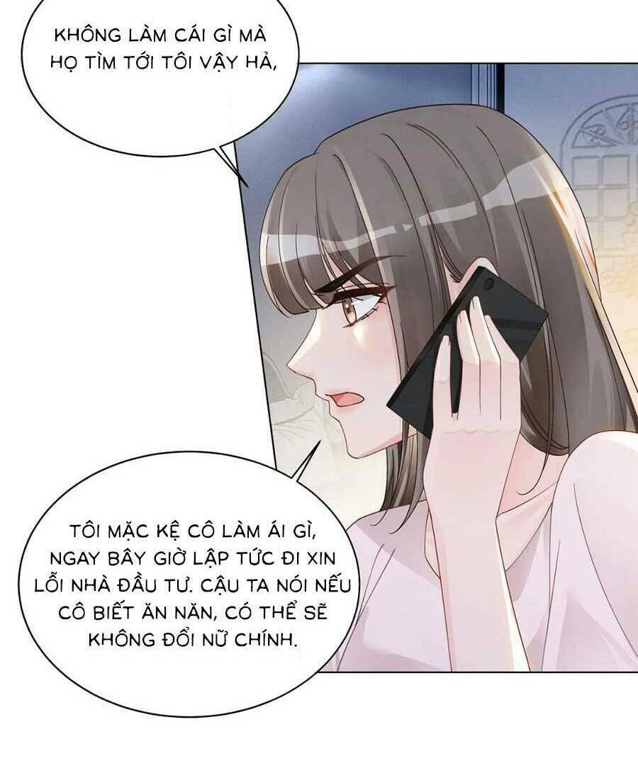 Trọng Sinh Đoàn Sủng: Phu Nhân Ảnh Đế Vừa Nghèo Vừa Dữ Chương 16 Ảnh 31
