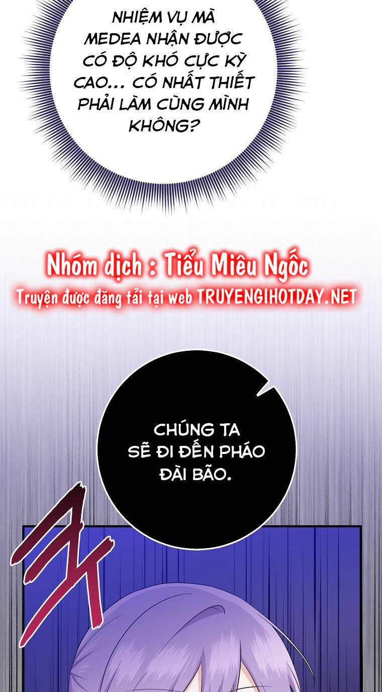 Tôi Đã Diễn Tròn Vai Một Đứa Con Gái Nuôi Chương 37 Ảnh 65