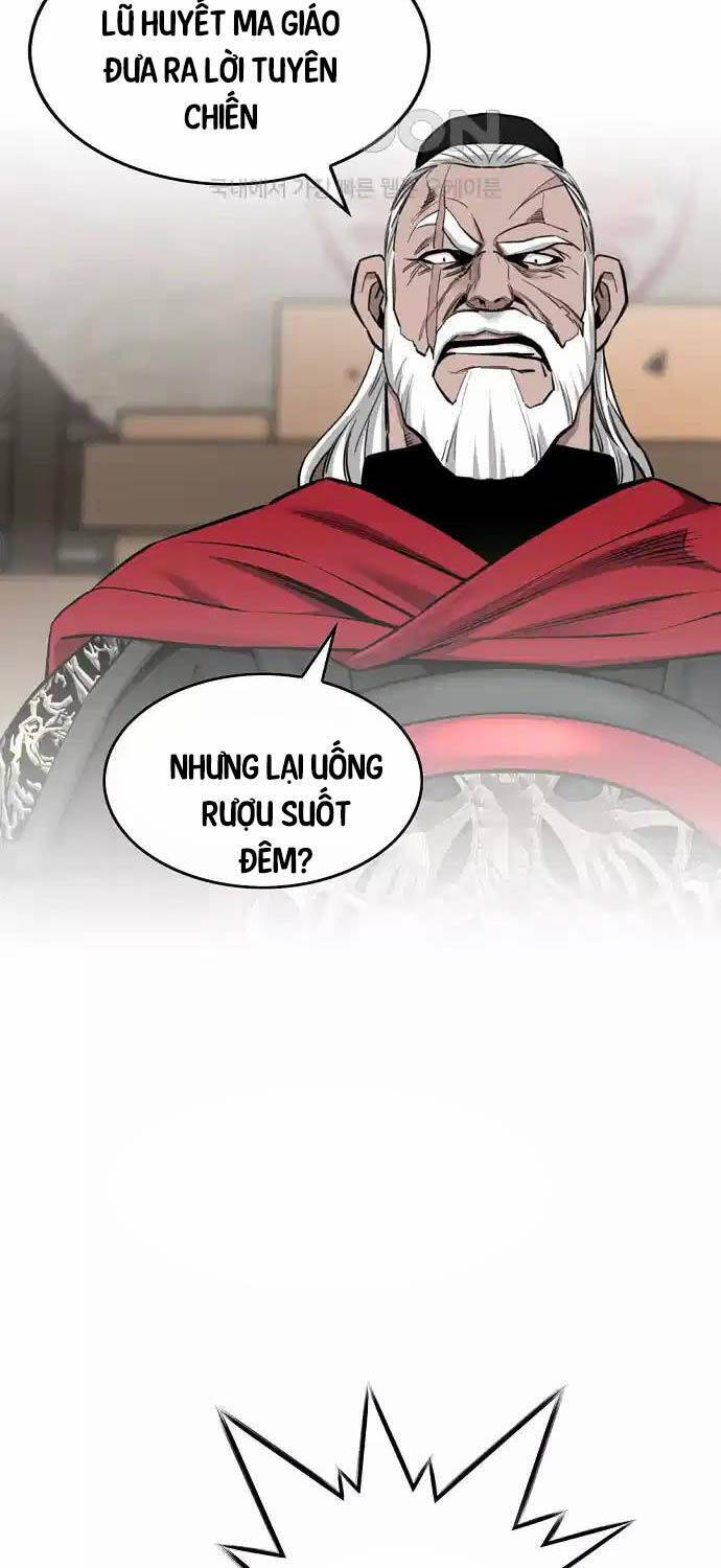 Thiên Hạ Đệ Nhất Y Lại Môn Chương 79 Ảnh 12
