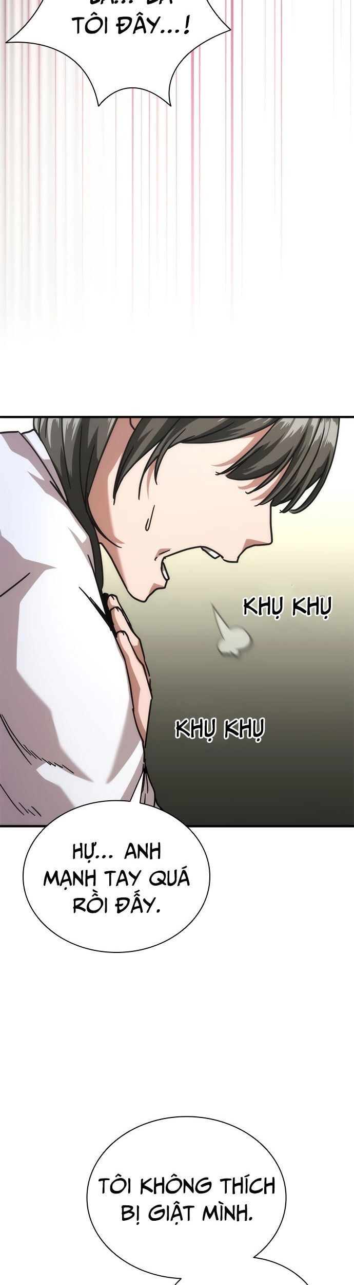 Mạt Thế Zombie 82-08 Chương 56 Ảnh 14