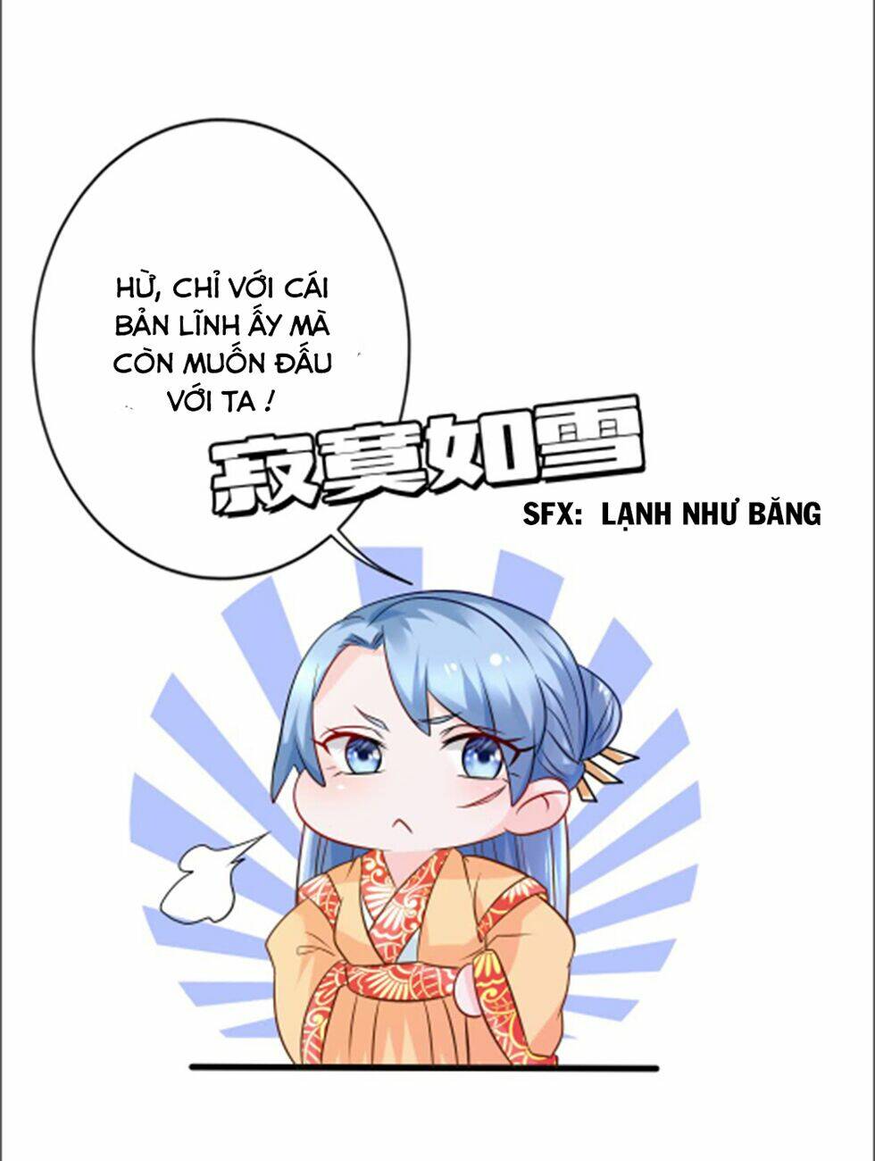 Phượng Hoàng Ngàn Năm Chương 21 Ảnh 20