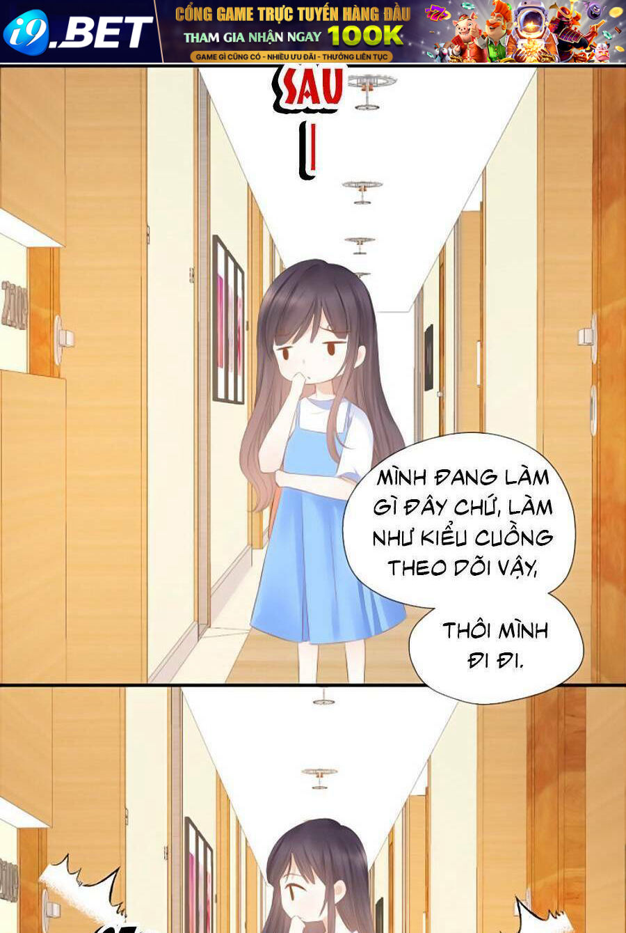 Thầm Yêu: Quất Sinh Hoài Nam Chương 41 Ảnh 30