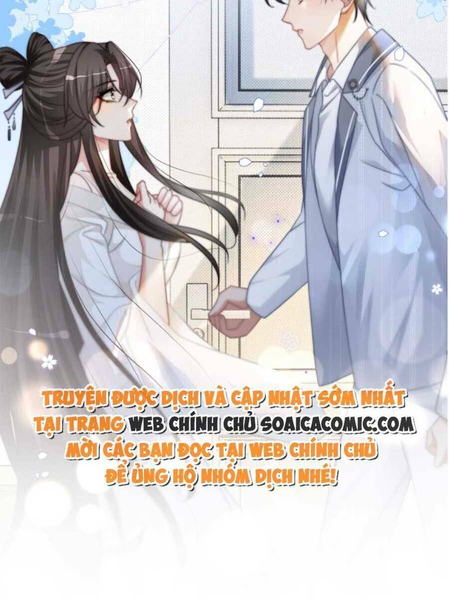 Trọng Sinh Đoàn Sủng: Phu Nhân Ảnh Đế Vừa Nghèo Vừa Dữ Chương 14 Ảnh 15