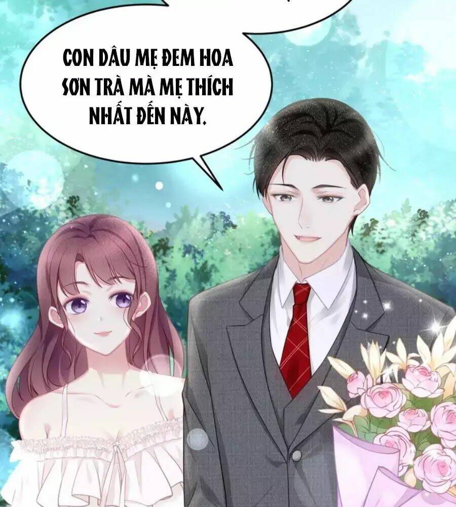 Ta Với Bốn Vị Cố Tiên Sinh Chương 55 Ảnh 43