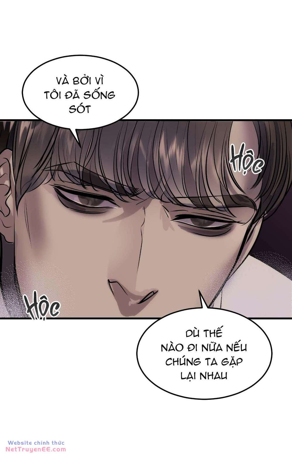 Người Lạ Trong Gương Chương 11 Ảnh 43