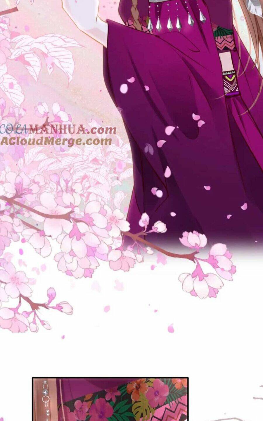 Chỉ Có Tình Yêu Mới Có Thể Ngăn Cản Hắc Hóa Chương 93 Ảnh 16