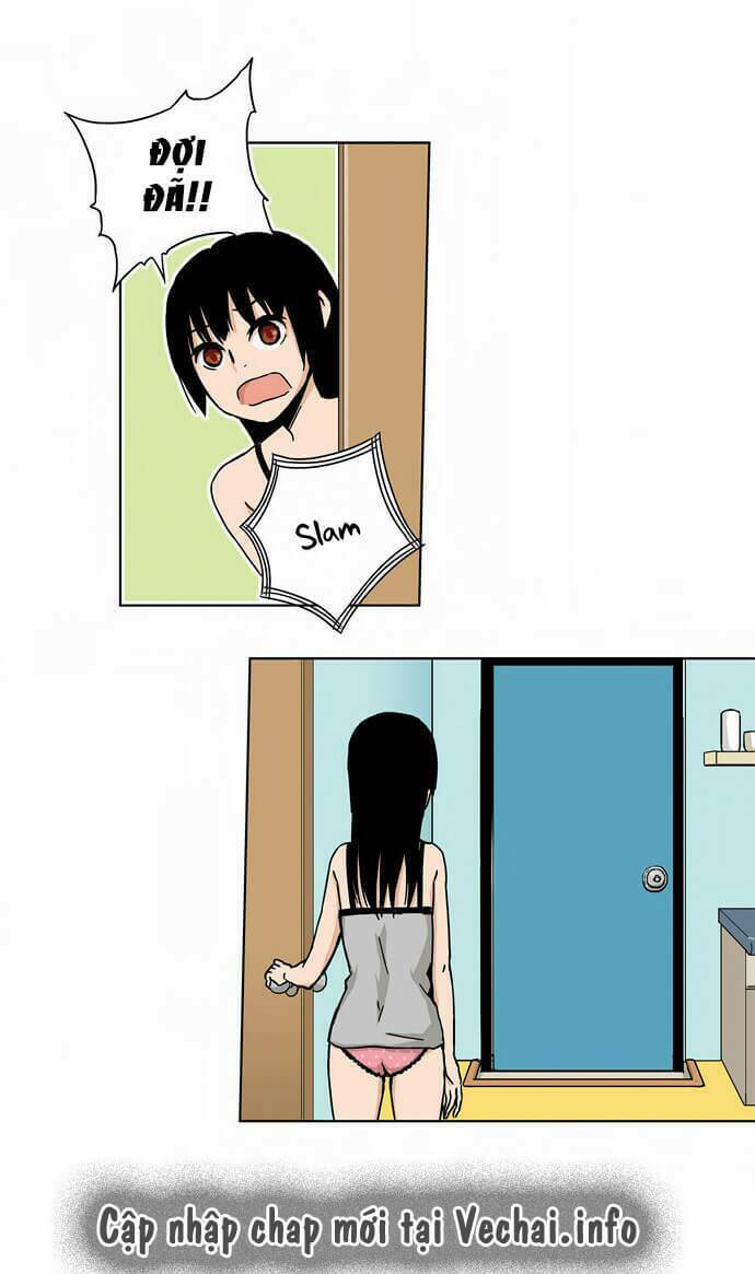 Looking For A Father Chương 45 Ảnh 27