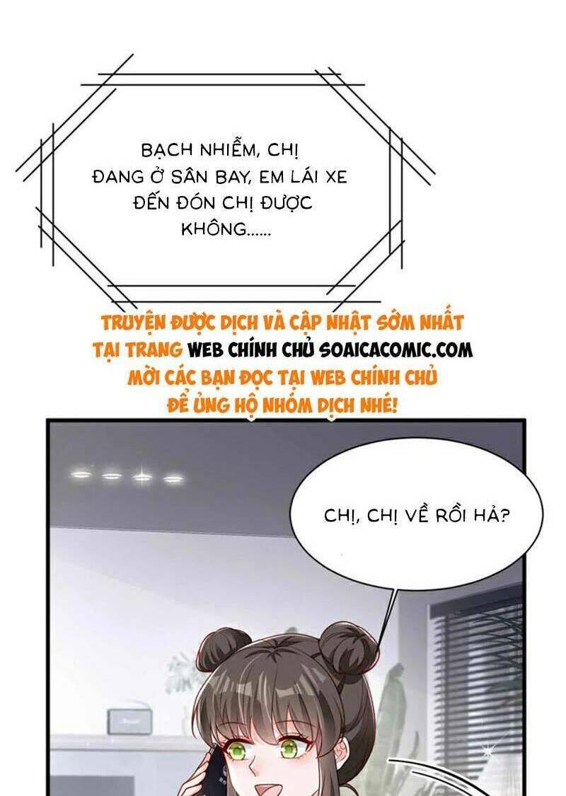 Ác Ma Thì Thầm Chương 209 Ảnh 23