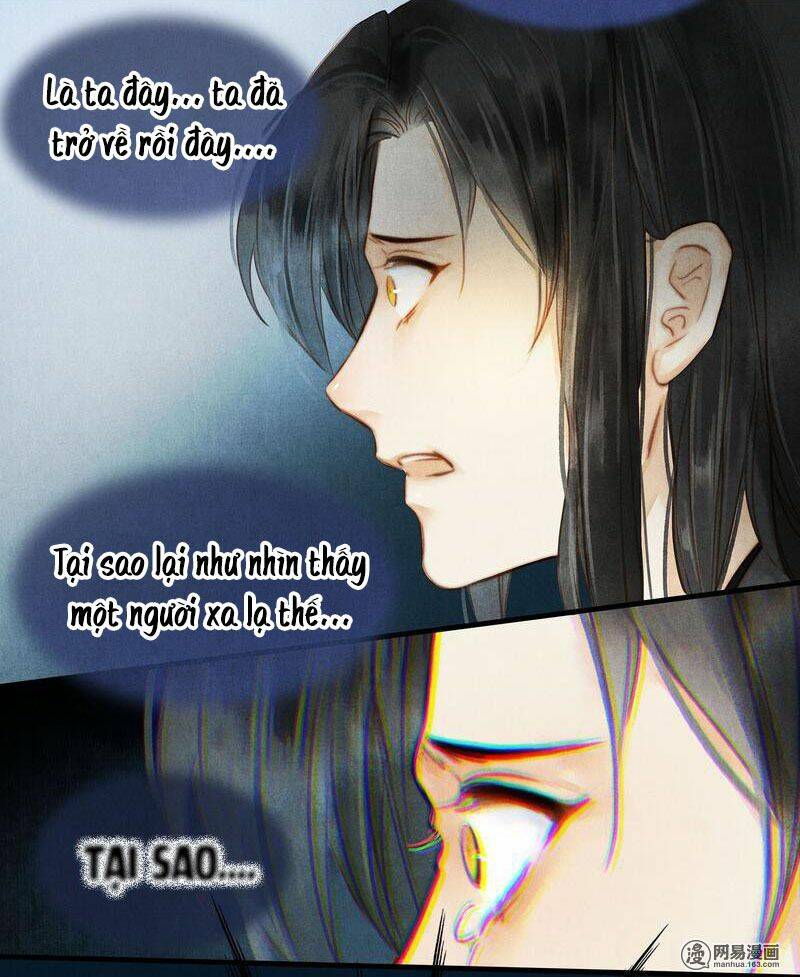 Thành Chủ Mỗi Ngày Đều Mơ Ước Ta Chương 39 Ảnh 14