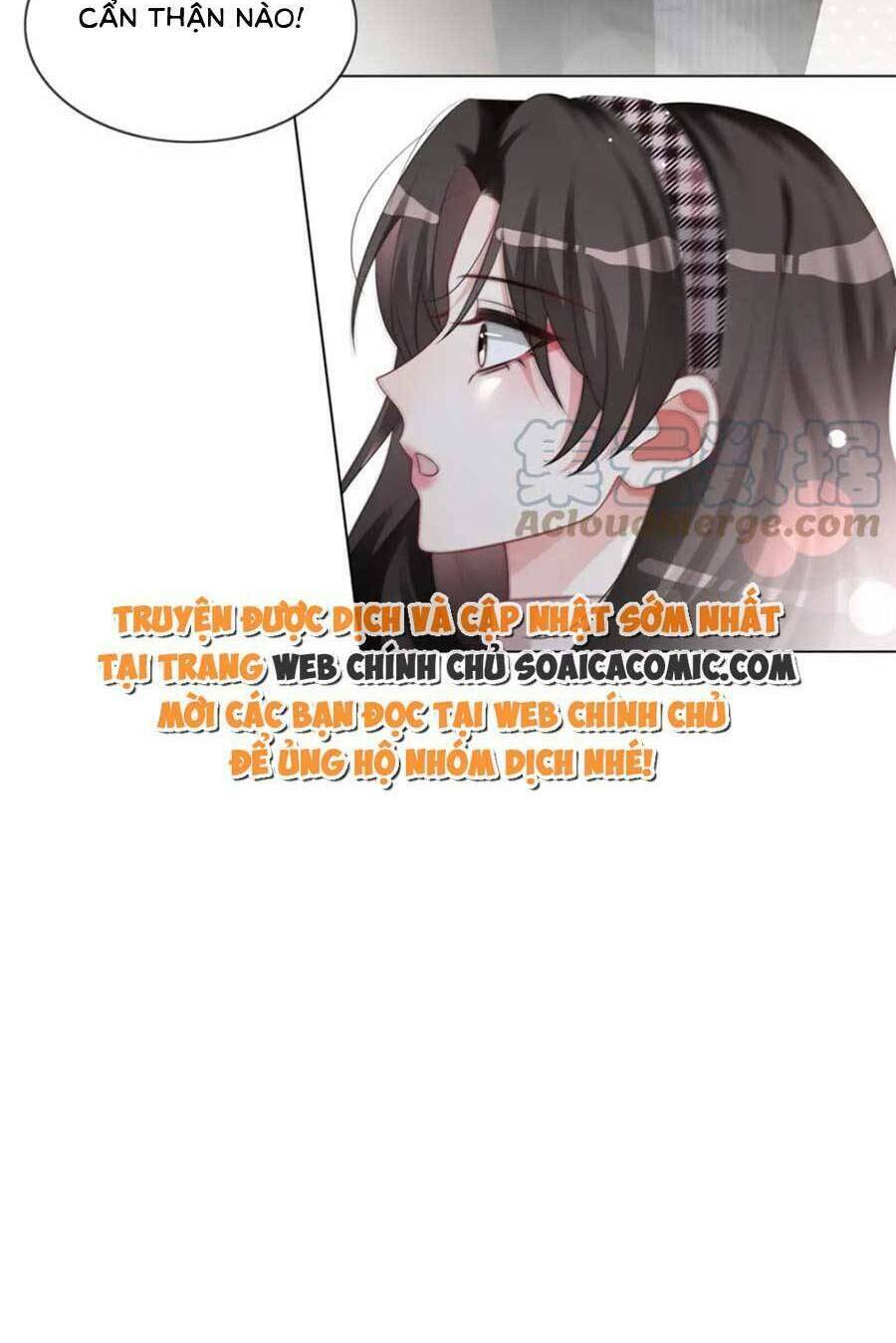 Trọng Sinh Đoàn Sủng: Phu Nhân Ảnh Đế Vừa Nghèo Vừa Dữ Chương 27 Ảnh 30