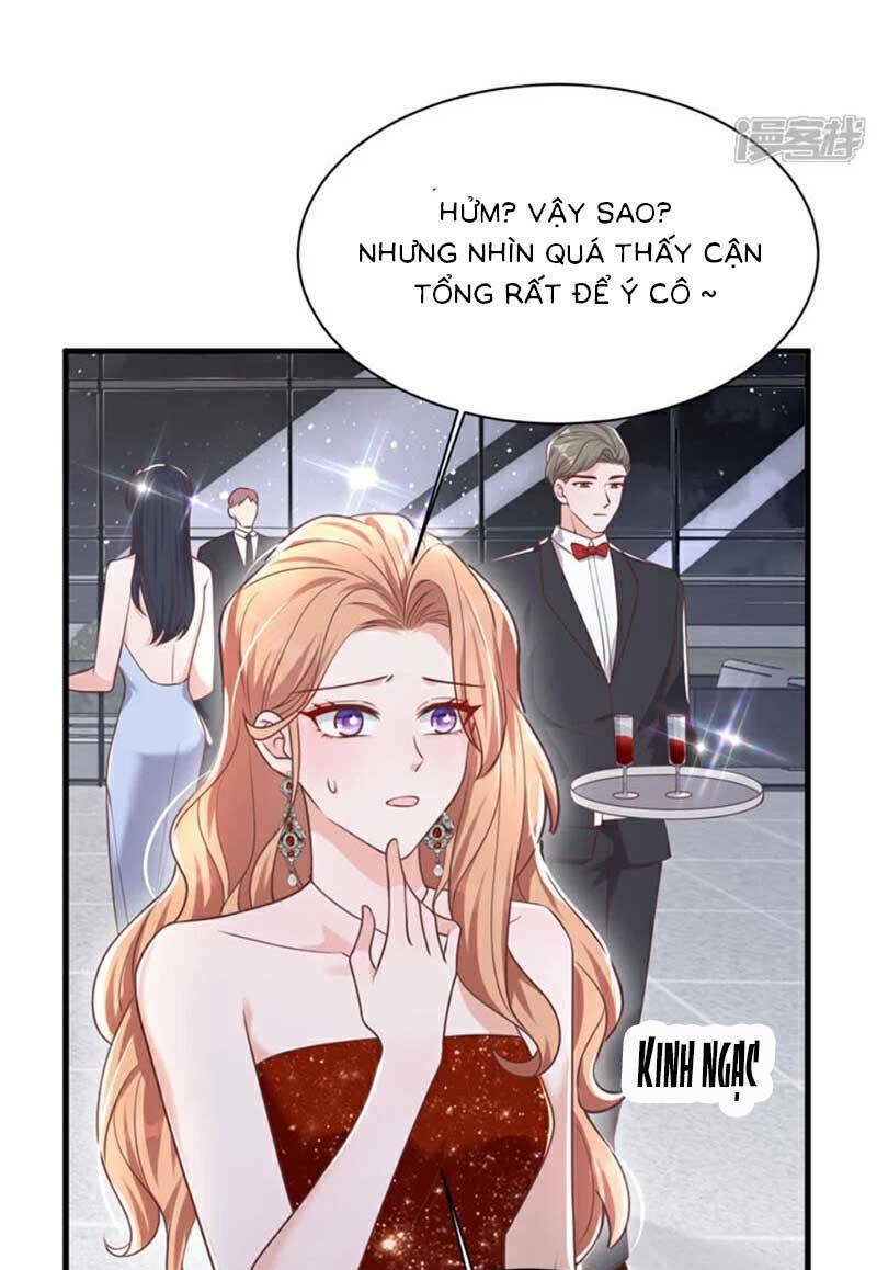 Ác Ma Thì Thầm Chương 205 Ảnh 26
