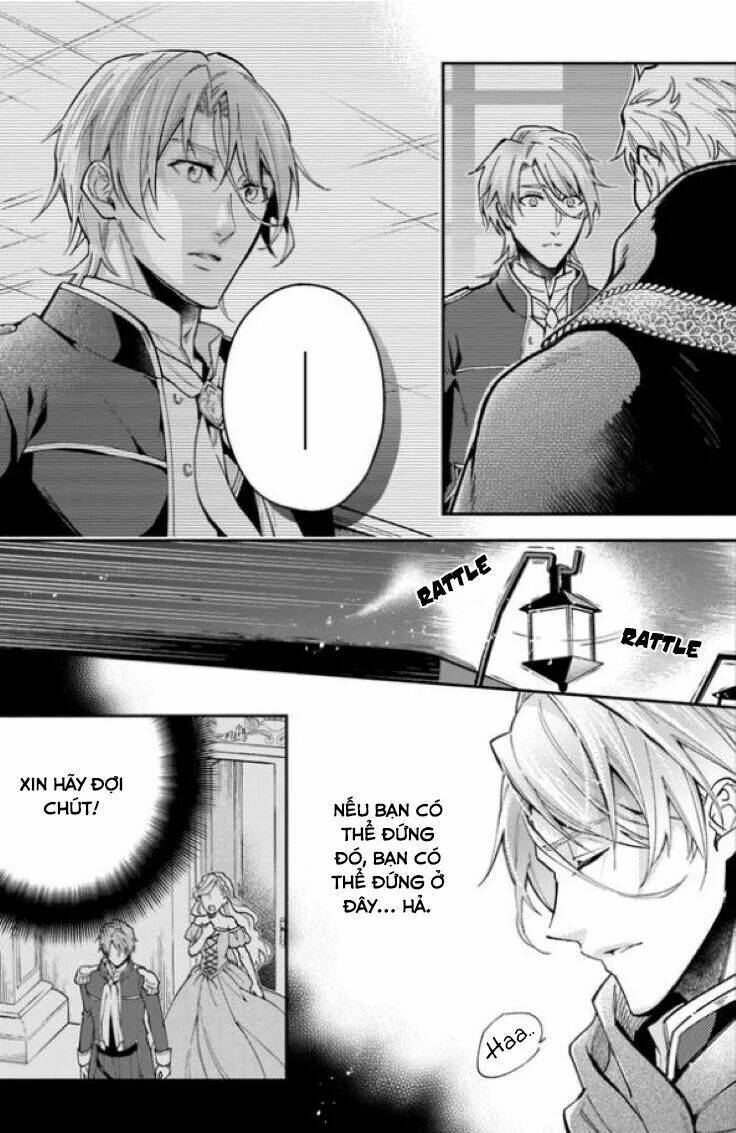 Lady Rose Wants To Be A Commoner Chương 9 Ảnh 6