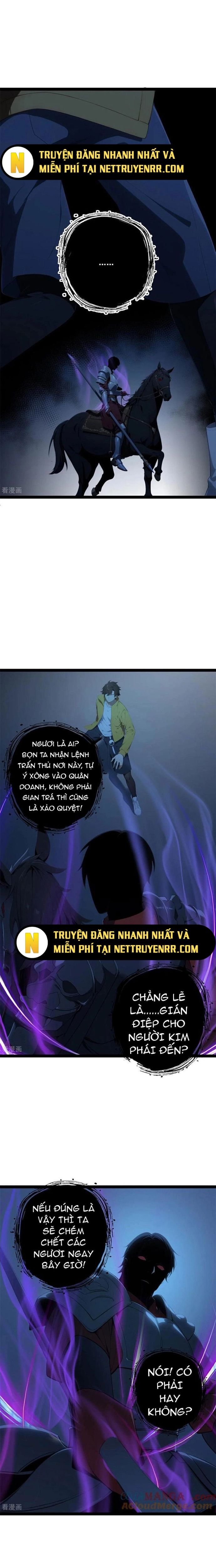 Phong Thủy Thiên Sư Ngành Giải Trí Chương 19 Ảnh 4