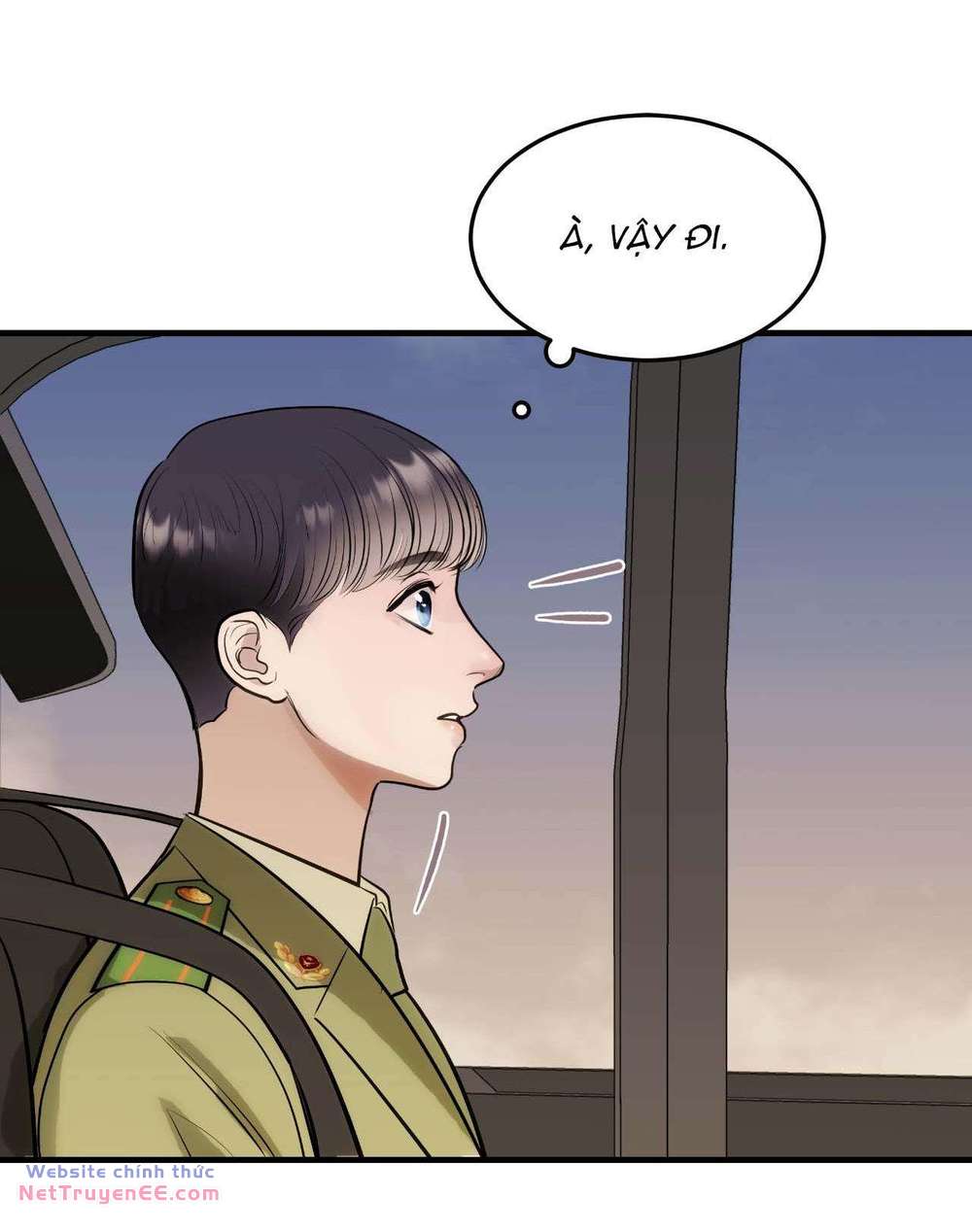Người Lạ Trong Gương Chương 11 Ảnh 99
