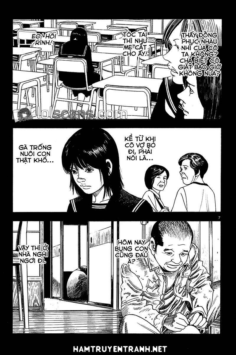 Yomawari Sensei Chương 19 Ảnh 9