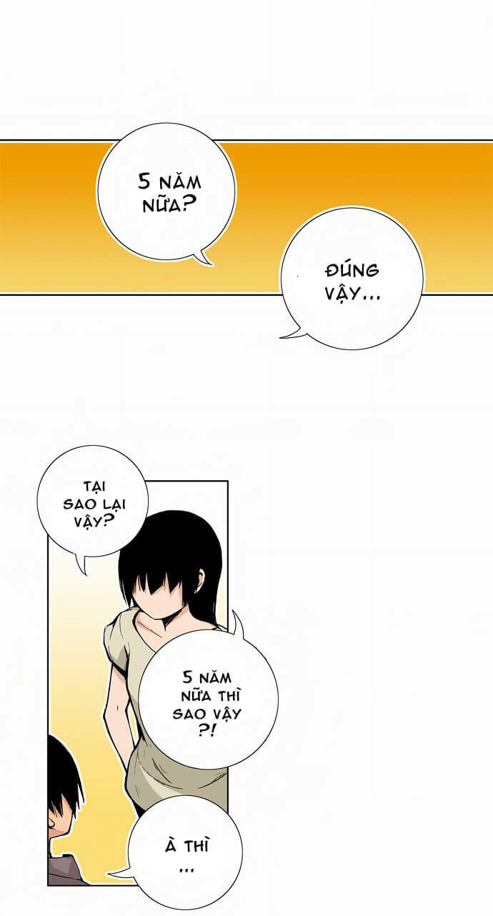 Looking For A Father Chương 49 Ảnh 5