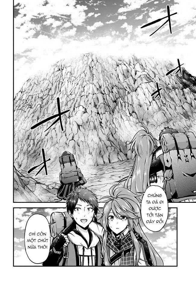 Isekai Cheat Survival Meshi Chương 42 Ảnh 14