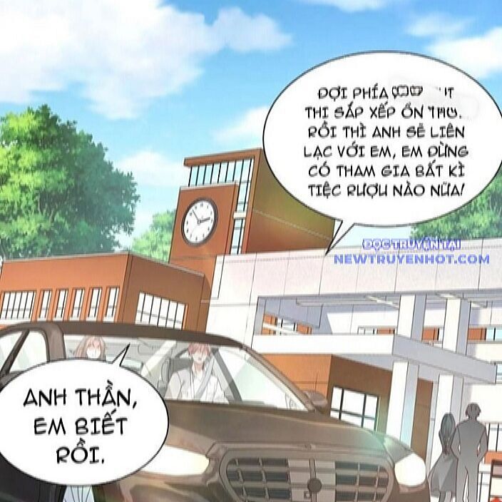 Tôi Là Tài Xế Xe Công Nghệ Có Chút Tiền Thì Đã Sao? Chương 137 Ảnh 52