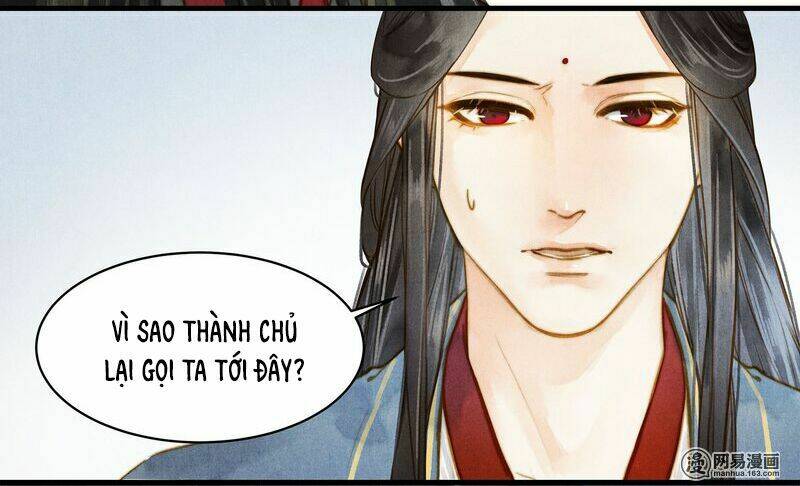 Thành Chủ Mỗi Ngày Đều Mơ Ước Ta Chương 36 Ảnh 7