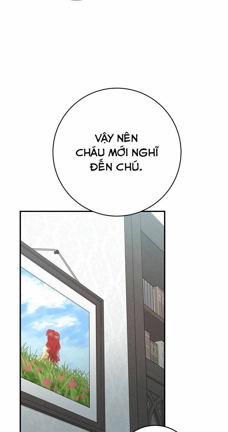 Tôi Đã Diễn Tròn Vai Một Đứa Con Gái Nuôi Chương 38 Ảnh 13