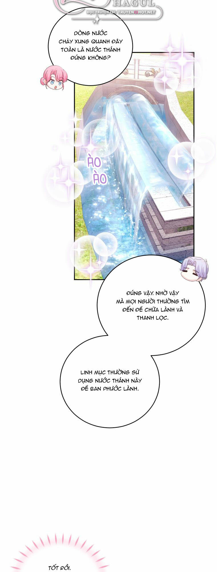 Nhà Điều Chế Nước Hoa Độc Quyền Của Bạo Chúa Chương 70 Ảnh 4