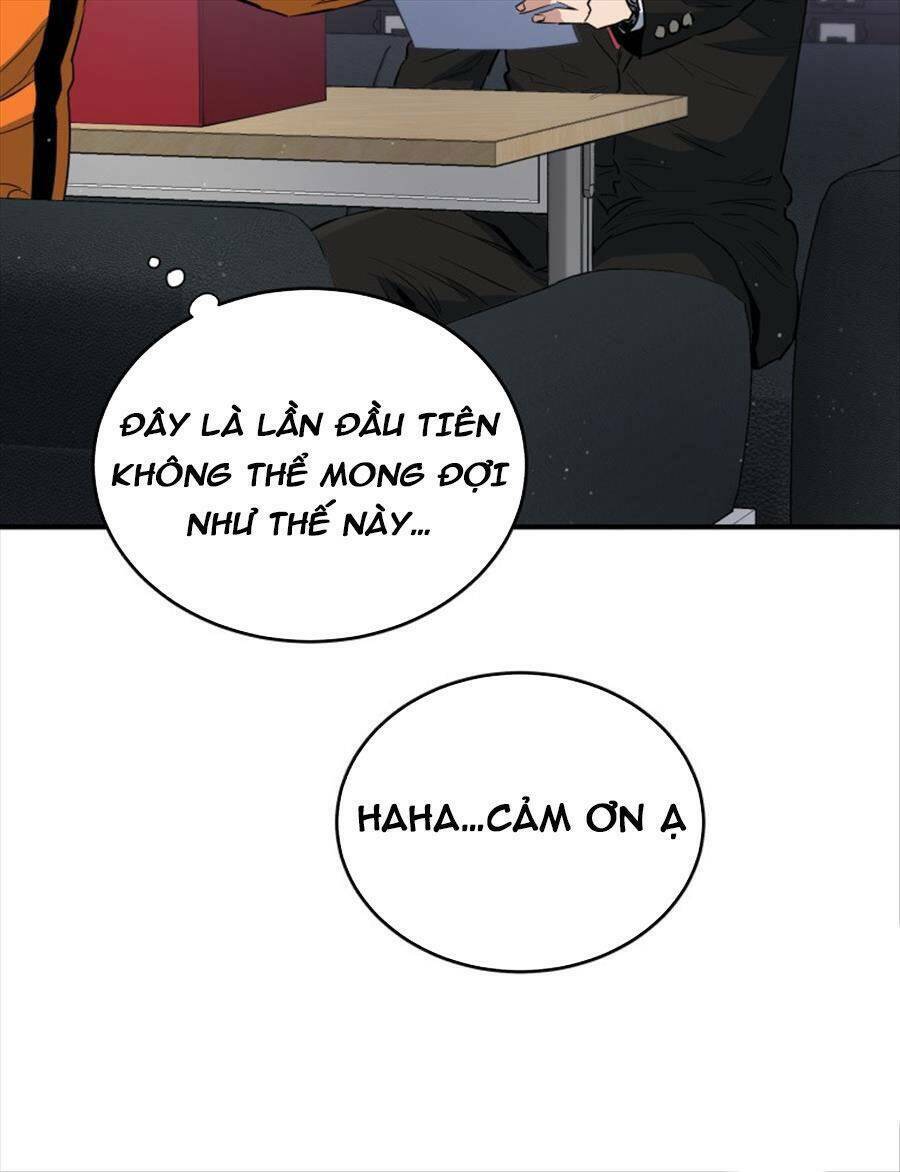 Hệ Thống Cứu Hộ Chương 64 Ảnh 28