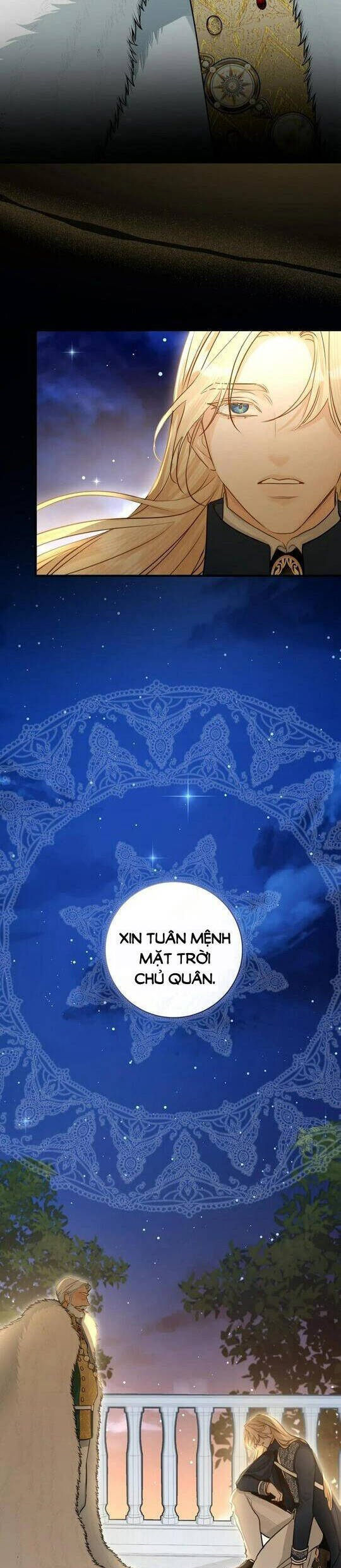 Cuộc Hôn Nhân Xa Hoa Của Đại Công Tước Là Giả Chương 67 Ảnh 7