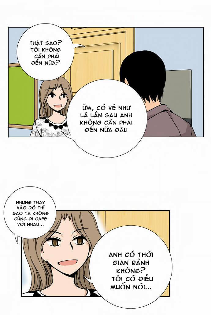 Looking For A Father Chương 44 Ảnh 4