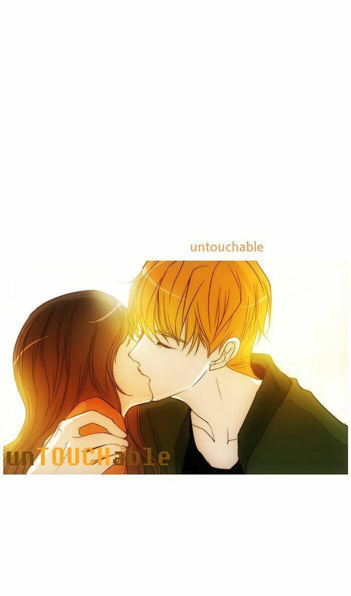 Không Thể Chạm Vào Anh Chương 93 Ảnh 31