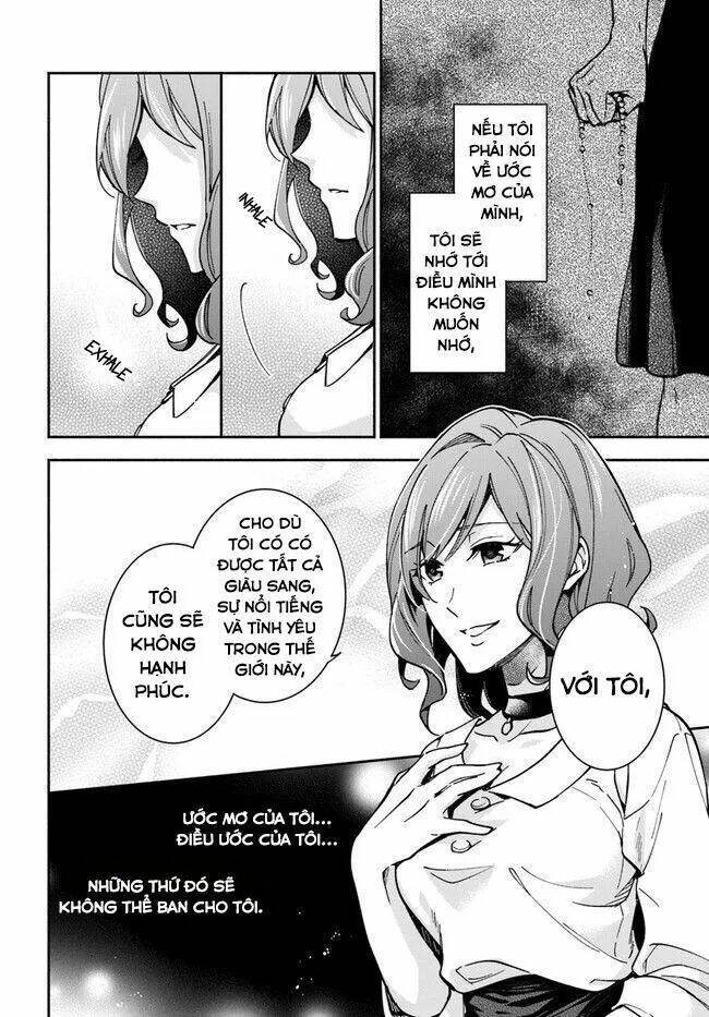 Lady Rose Wants To Be A Commoner Chương 8 Ảnh 19