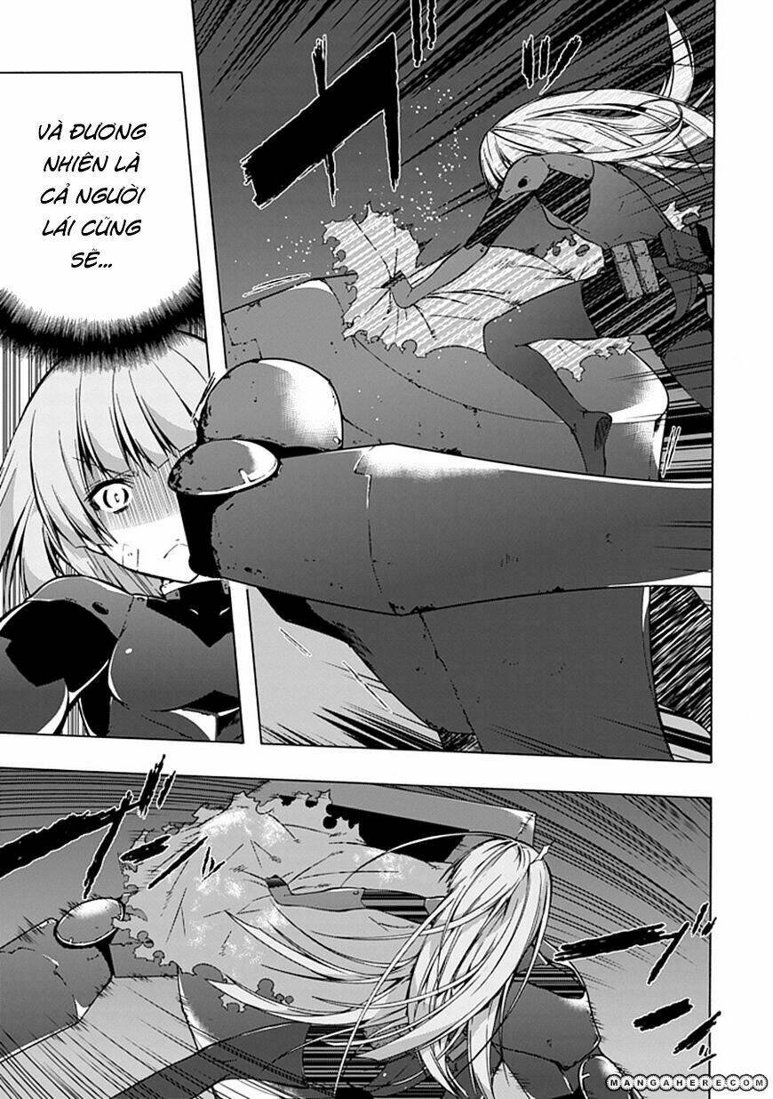 Classmate, Kamimura Yuuka Wa Kou Itta Chương 16 Ảnh 25