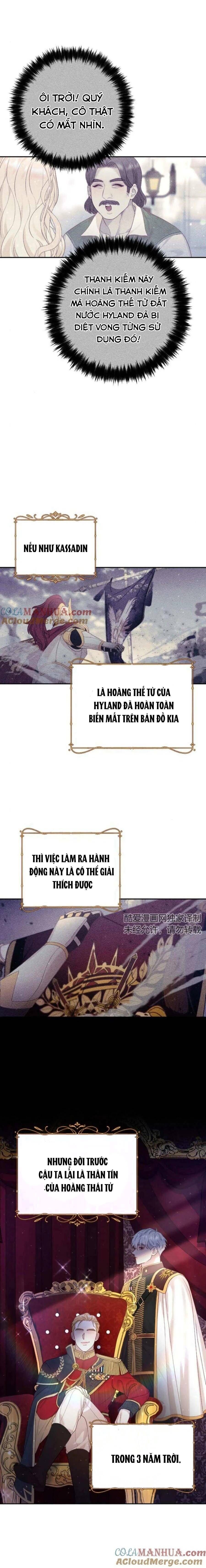 Thuần Phục Nam Nô Lệ Bị Hắc Hóa Chương 9 Ảnh 17