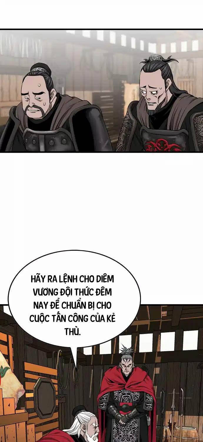 Thiên Hạ Đệ Nhất Y Lại Môn Chương 79 Ảnh 23