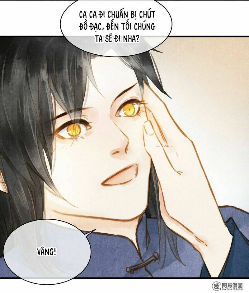 Thành Chủ Mỗi Ngày Đều Mơ Ước Ta Chương 37 Ảnh 10