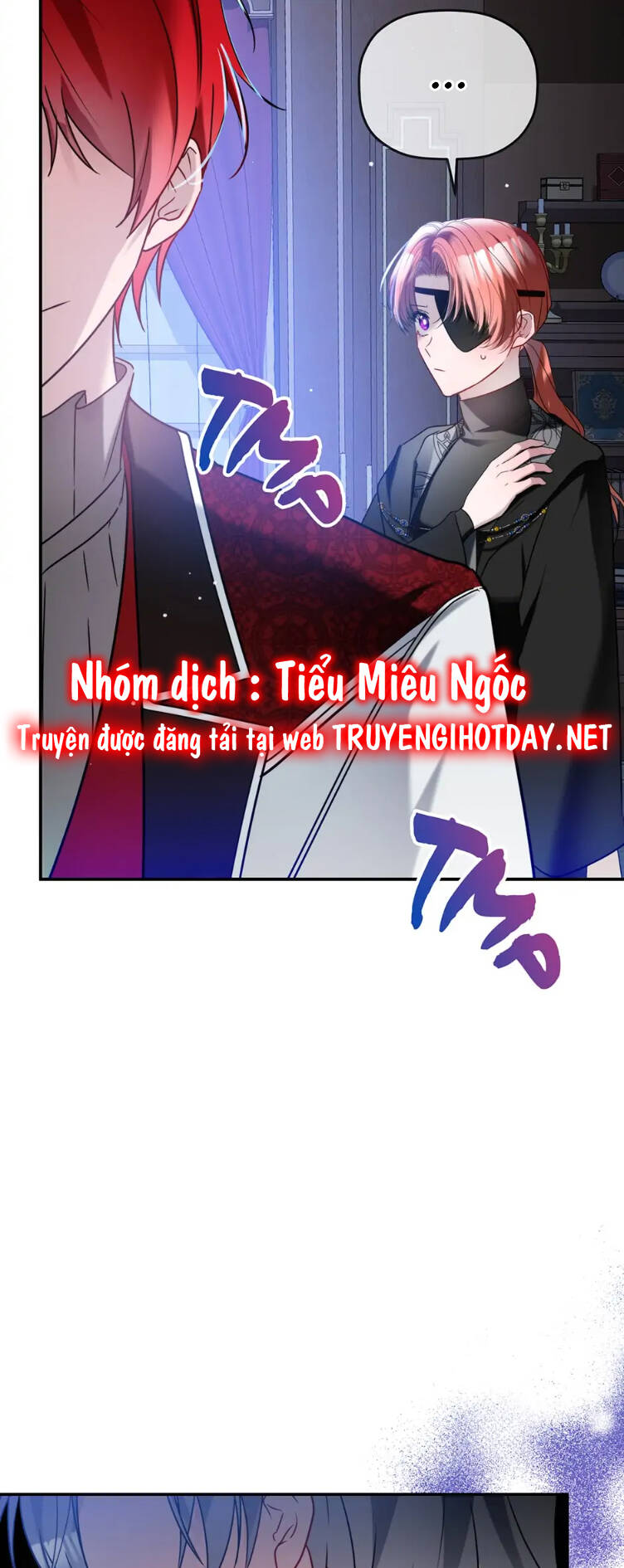 Phương Pháp Ngăn Bạo Chúa Hắc Hoá Chương 90 Ảnh 11