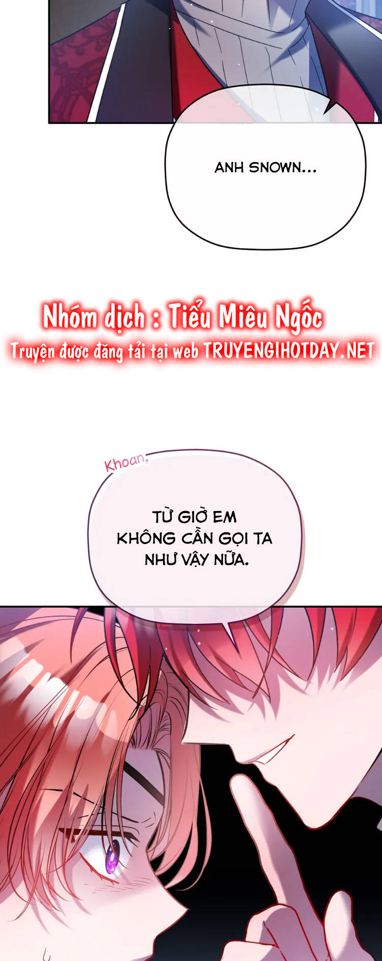 Phương Pháp Ngăn Bạo Chúa Hắc Hoá Chương 90 Ảnh 7